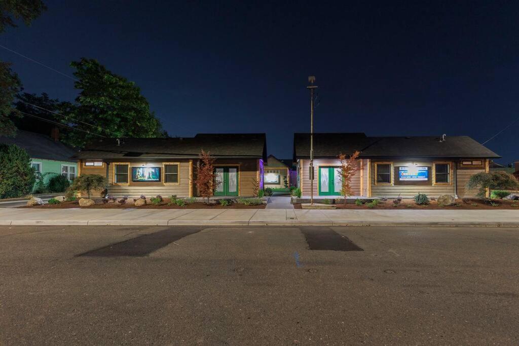 Bear Mountain - Suite 1 Grants Pass Dış mekan fotoğraf