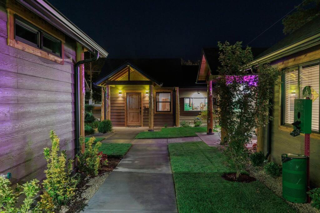 Bear Mountain - Suite 1 Grants Pass Dış mekan fotoğraf