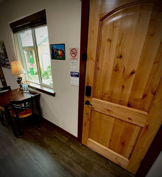 Bear Mountain - Suite 1 Grants Pass Dış mekan fotoğraf