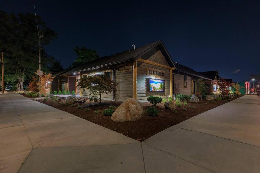 Bear Mountain - Suite 1 Grants Pass Dış mekan fotoğraf